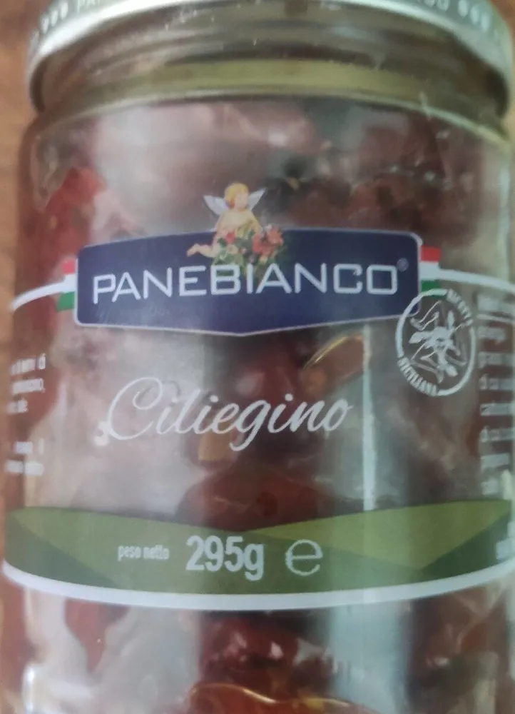 Ciliegino
