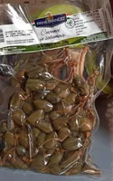 Cucunci in salamoia