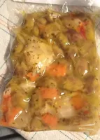 Olive pescheria
