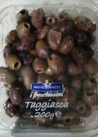 Olive taggiasche