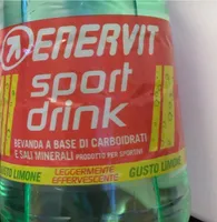 Sport drink