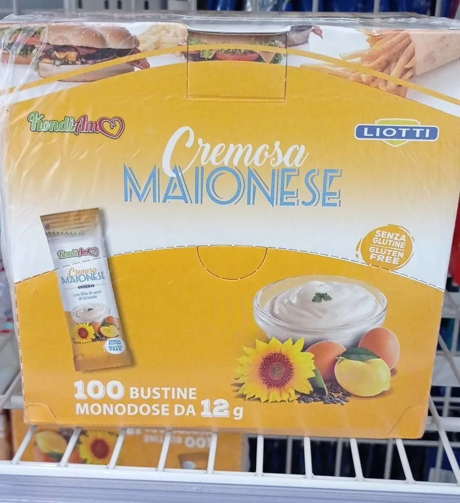 maionese