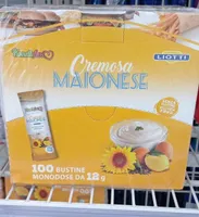 maionese