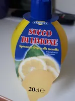 Liotti Lemon Juice 200ml