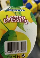 Melon dressing