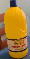 Succo di Limone