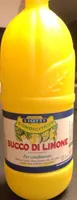 Succo di limone