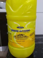 Succo di limone Limone del Feudo