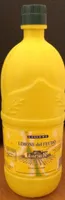 Succo limone
