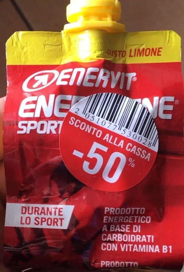 Enervitene