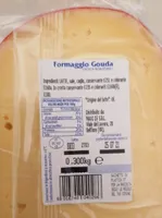 Formaggio Gouda