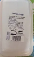 Formaggio Gouda