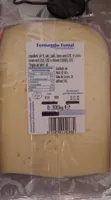 Formaggio fontal