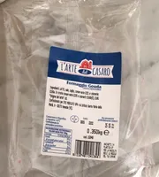Formaggio gouda