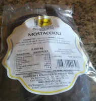 Mostaccioli