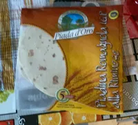 Piadine