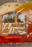La piadina dla rosina