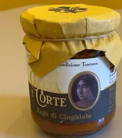Ragú di cinghiale