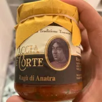 Ragoût d’Anatra