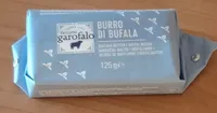 Burro di bufala