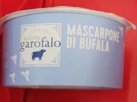 Mascarpone di bufala