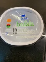 Garofalo Mozzarella Di Bufala