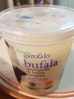 Mozzarella di bufala campana