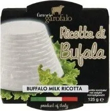 Ricotta Di Bufala 'Buffalo Milk Ricotta'