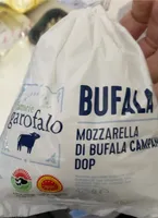 Bufala campana