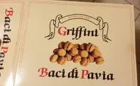 Baci di Pavia