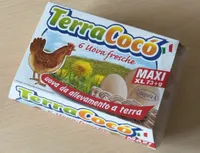 Uova maxi