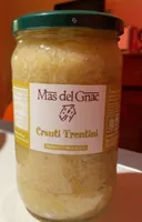 Crauti Trentini