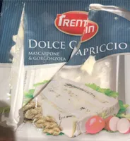 Dolce cCapricciose