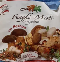 Funghi misti