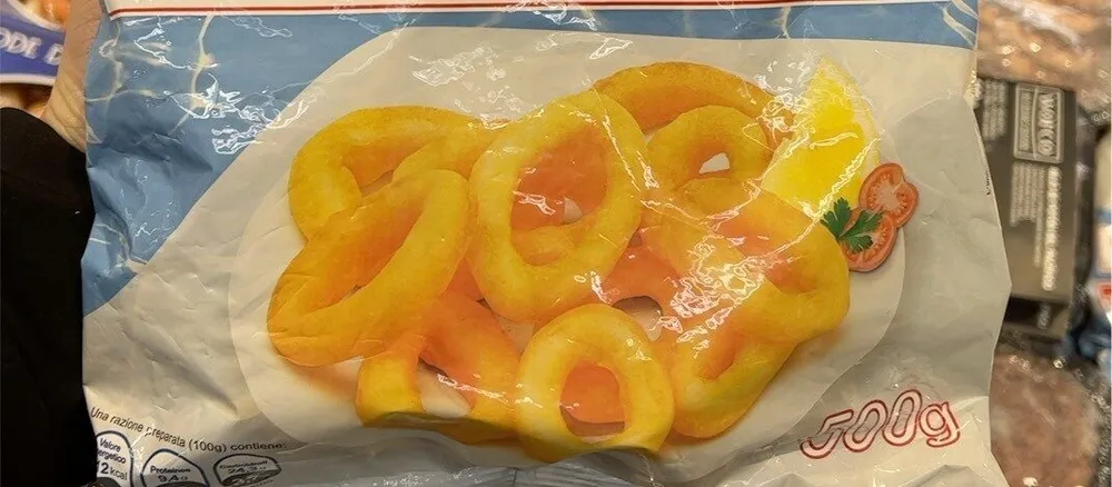 Anelli alla romana