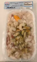 Preparato per risotto