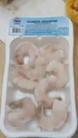 Gamberi argentini