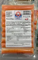 Bastoncini surimi