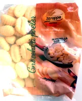 Gnocchi à poêler