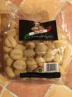 Gnocchi
