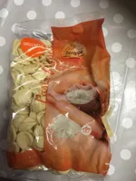 Pates fraiches orecchiette