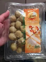 Gnocchi ripieni