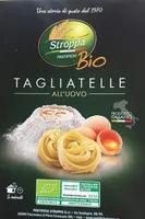 Tagliatelles