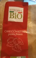 orecchiette