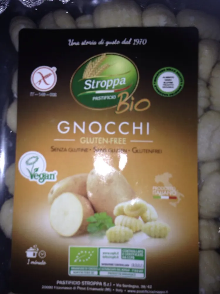 Gnocchi