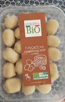 Gnocchi Gorgonzola et noix