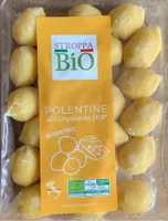 Polentine al Gorgonzola DOP