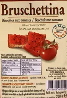 Bruschettina