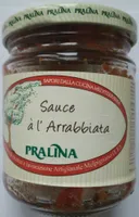 Sauce à l'Arrabbiata