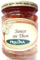 Sauce au Thon